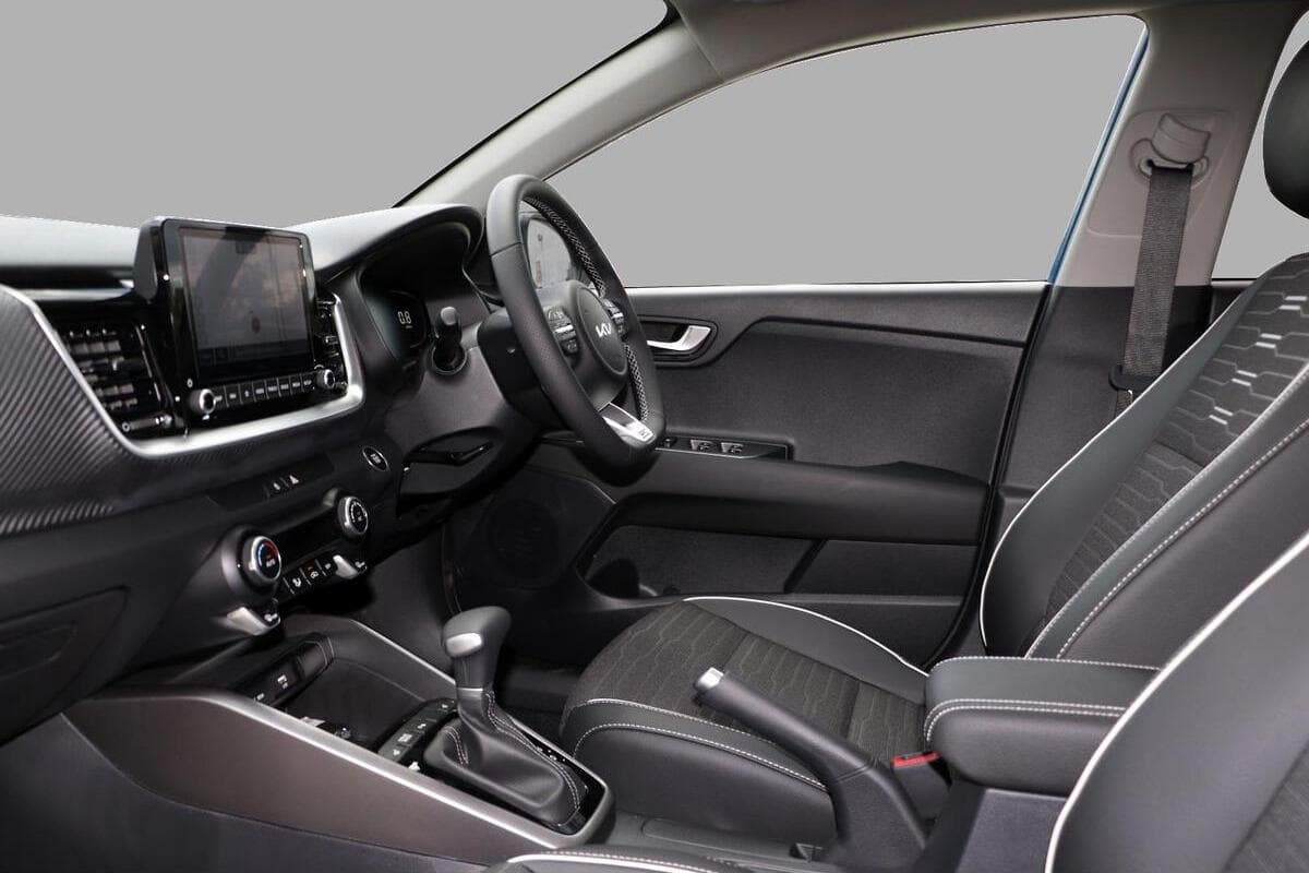 2024 Kia Stonic GT-Line Auto FWD MY25 image 8