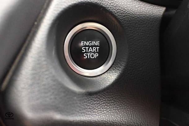 2023 Toyota Corolla Cross Petrol GX image 16