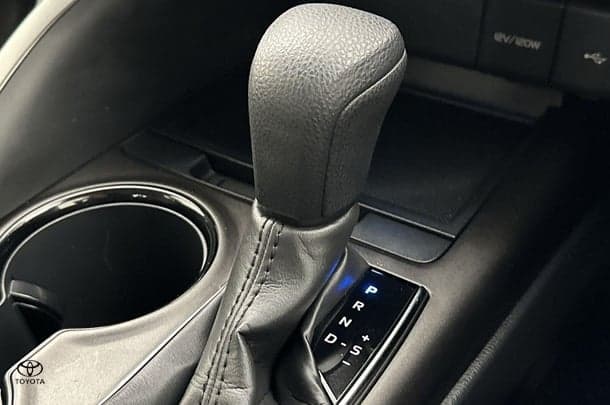 2023 Toyota Camry Hybrid Ascent image 26