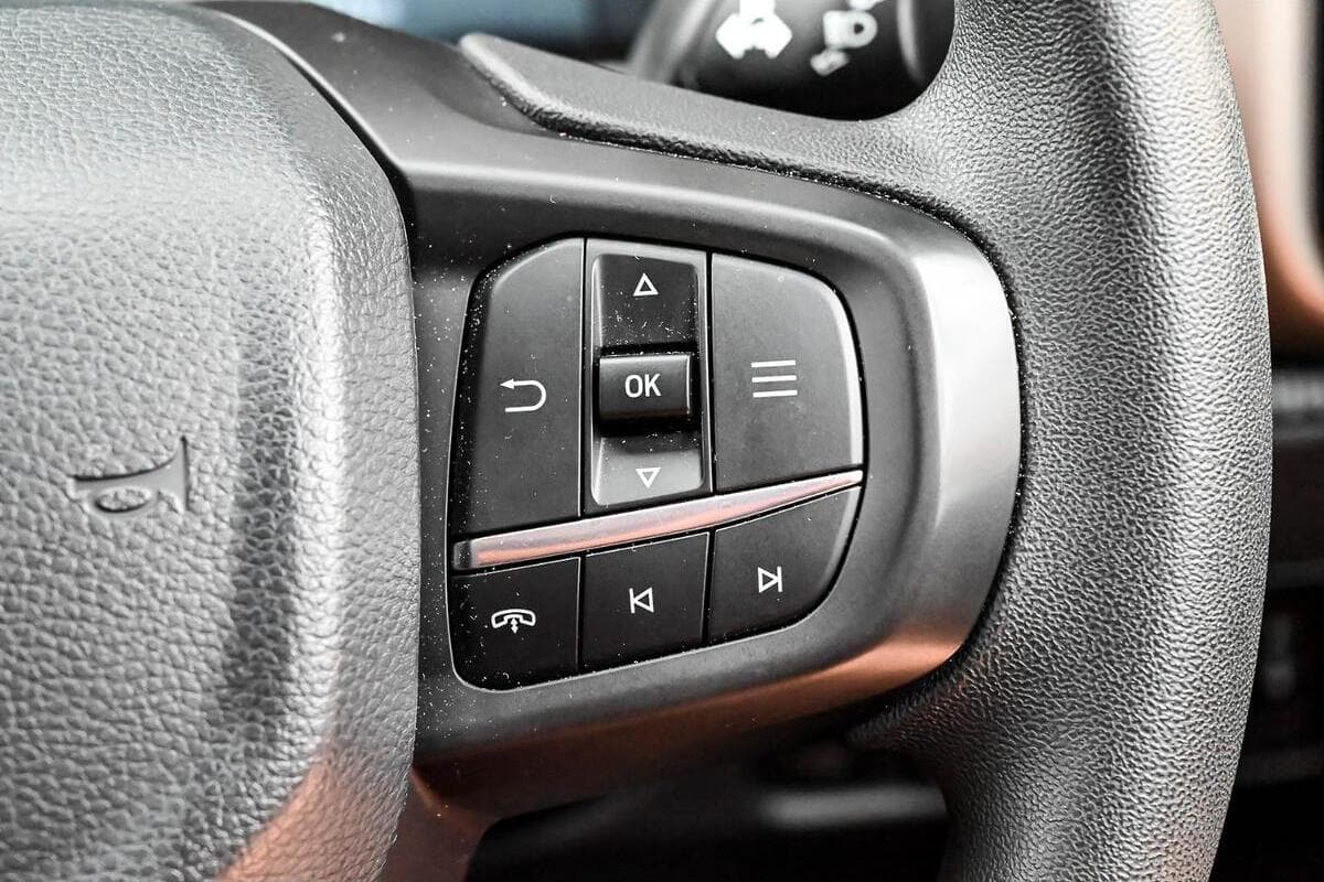 2025 Ford Everest Ambiente Auto FullTime 4WD DR MY25.25 image 18