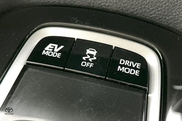 2023 Toyota Corolla Sedan Hybrid Ascent Sport image 24