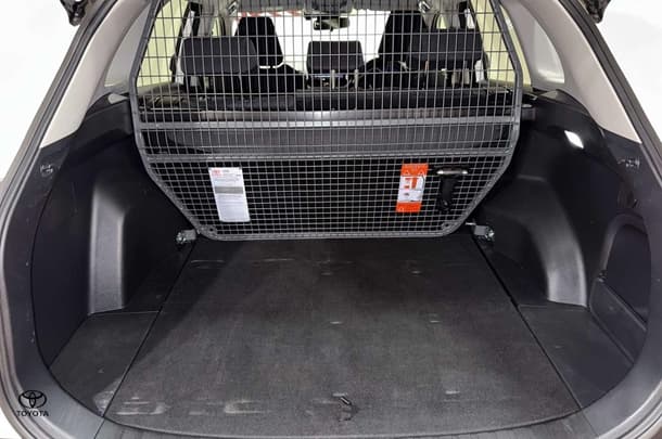 2022 Toyota Rav4 Hybrid GX-2WD image 13