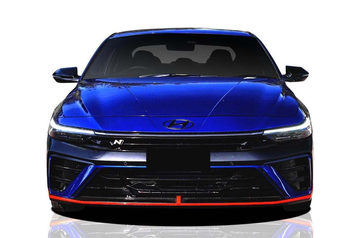 2024 Hyundai i30 N Premium Auto MY25 image 2