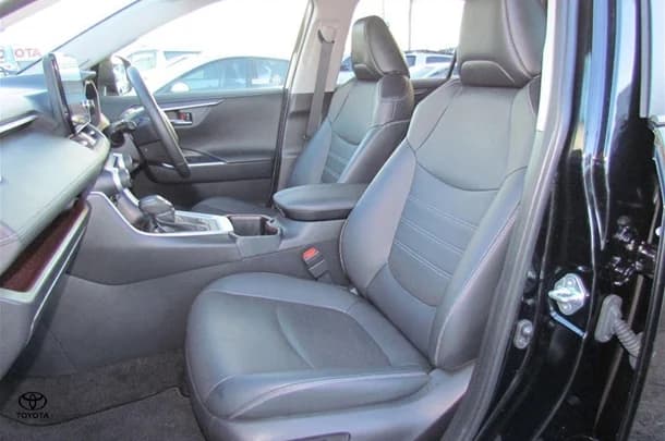 2023 Toyota Rav4 Hybrid Cruiser 2WD image 21