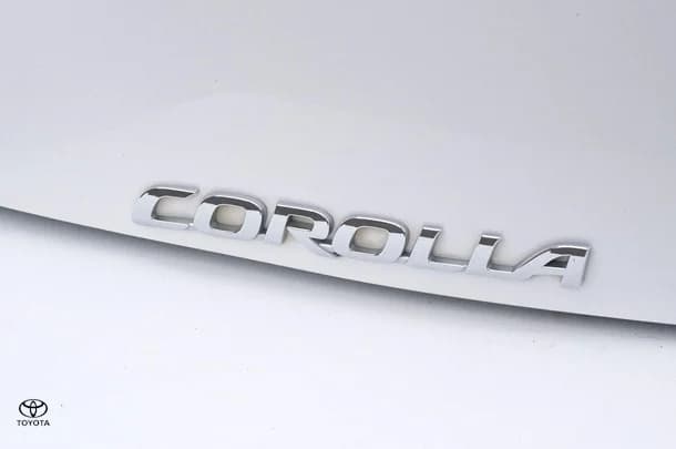 2023 Toyota Corolla Ascent Sport image 20