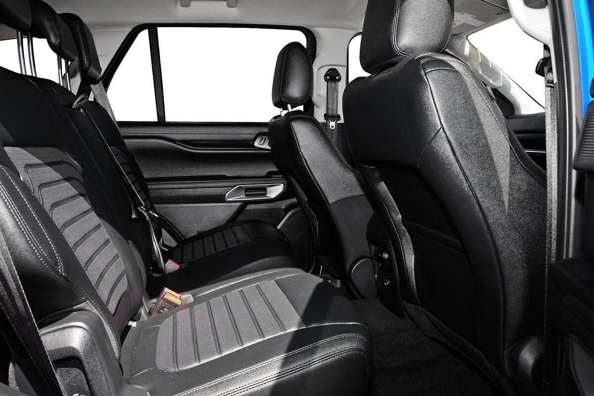 2025 Ford Everest Sport Auto RWD MY25.25 image 6