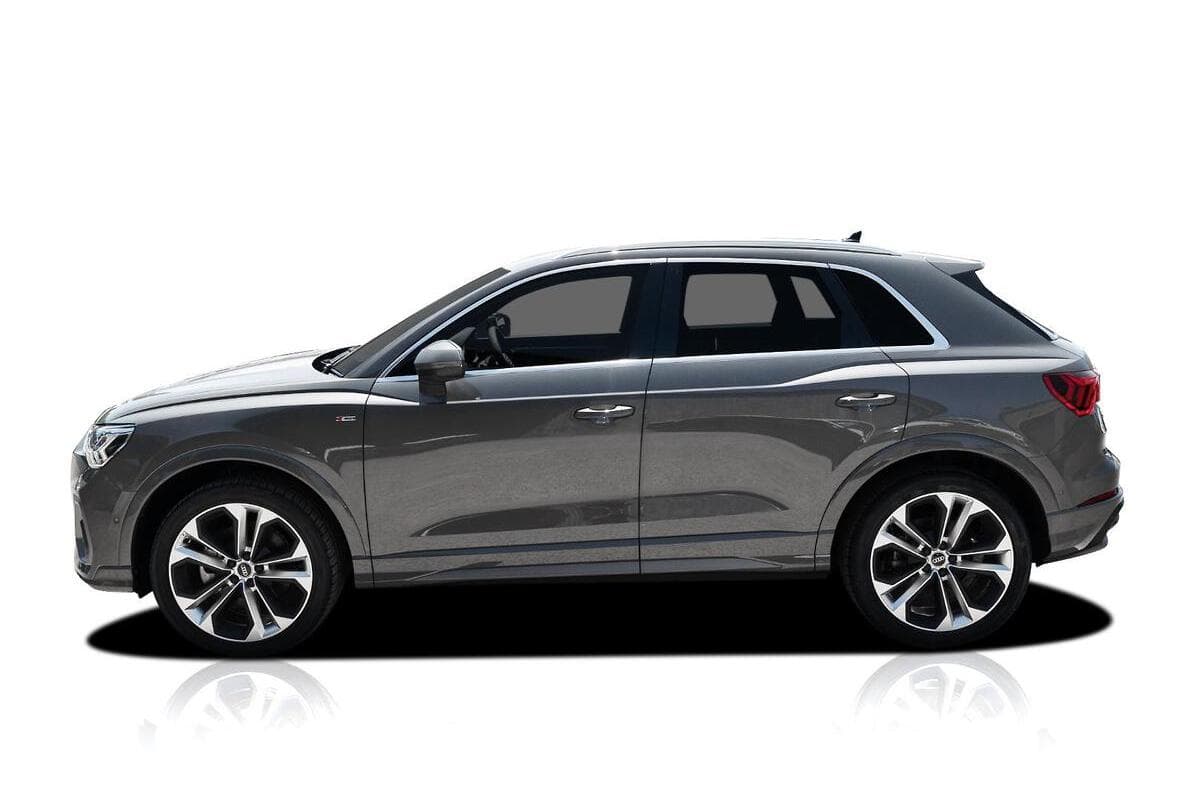2025 Audi Q3 40 TFSI S Line Auto quattro MY25 image 5