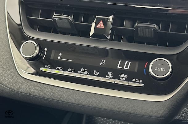 2023 Toyota Corolla Sedan Hybrid Ascent Sport image 23