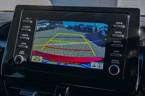 2021 Toyota Camry Ascent image 18