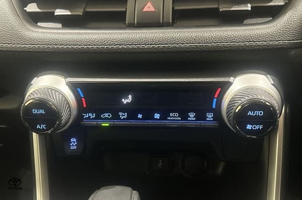 2021 Toyota Rav4 Hybrid GX AWD image 23
