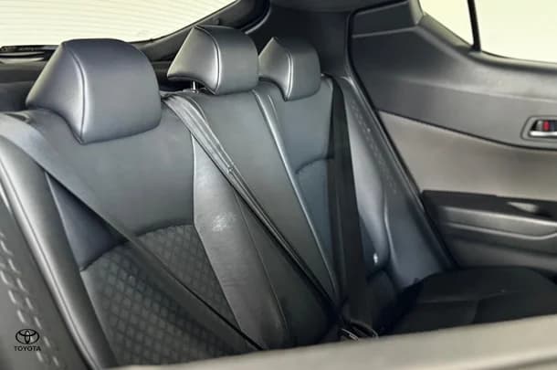 2023 Toyota CH-R Koba 2WD image 27