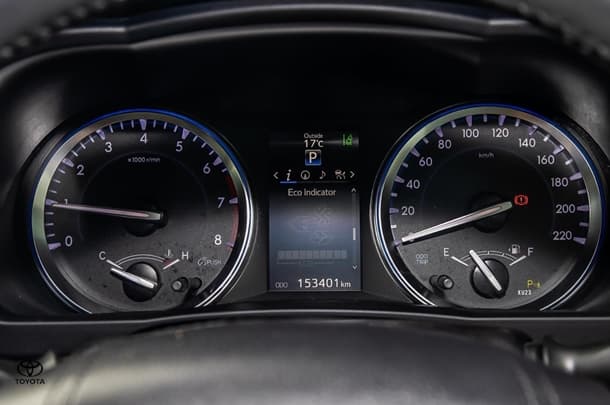 2016 Toyota KLUGER AWD GRANDE image 18