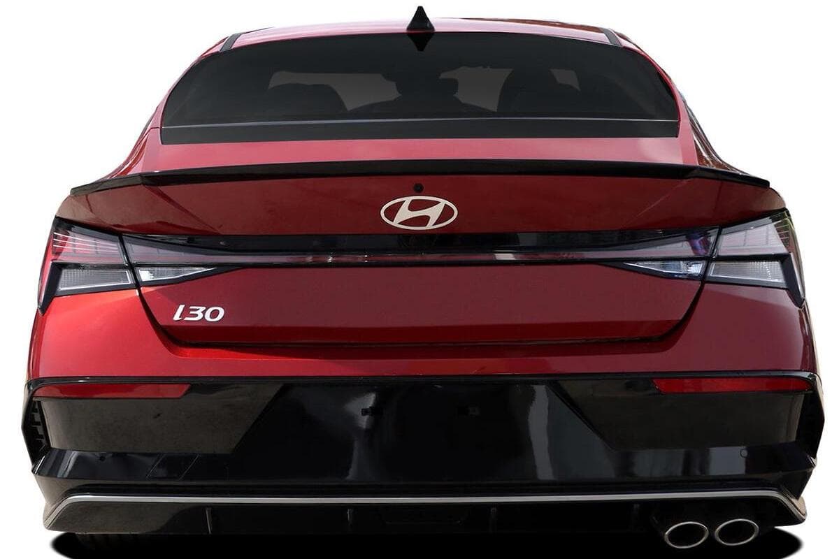 2024 Hyundai i30 N Line Auto MY25 image 3