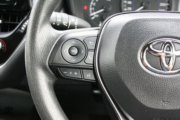 2022 Toyota Corolla Ascent Sport image 24