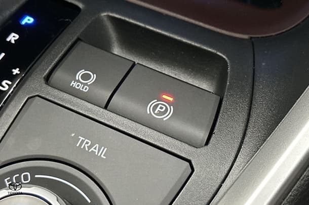 2024 Toyota Rav4 Hybrid Cruiser-AWD image 31