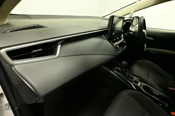 2021 Toyota Corolla Ascent Sport image 17