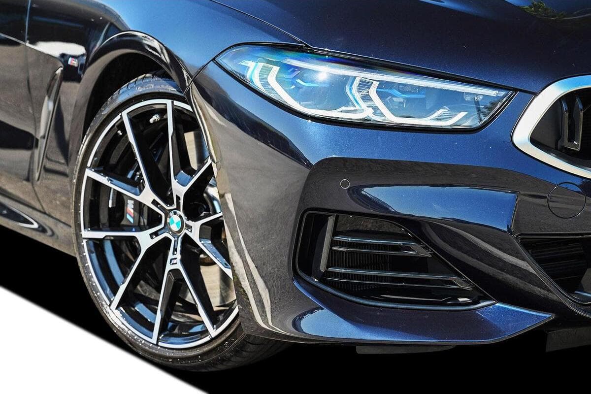 2024 BMW 8 Series 840i M Sport G16 LCI Auto image 13