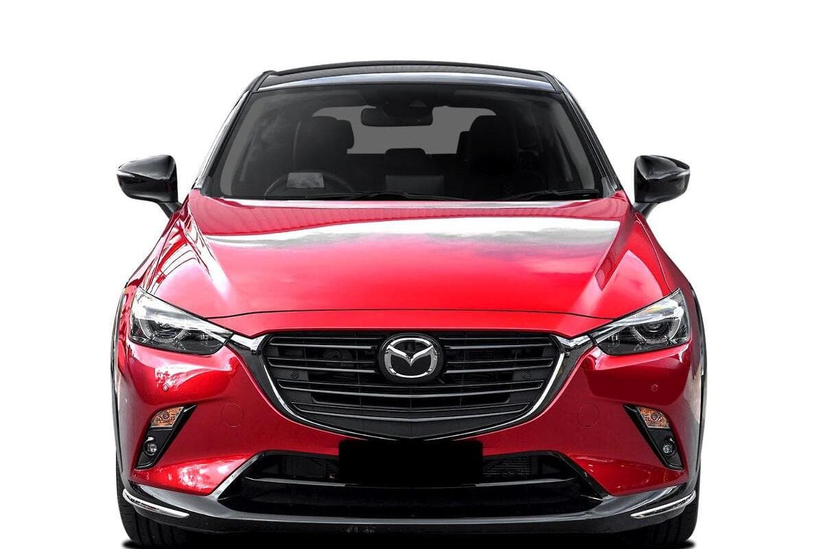 2024 Mazda CX-3 G20 Touring SP DK Auto FWD image 2