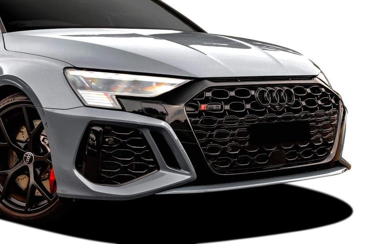 2024 Audi RS3 Auto quattro MY24 image 15