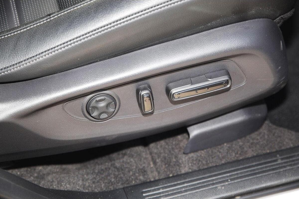 2025 Honda CR-V VTi L7 Auto FWD MY25 image 12