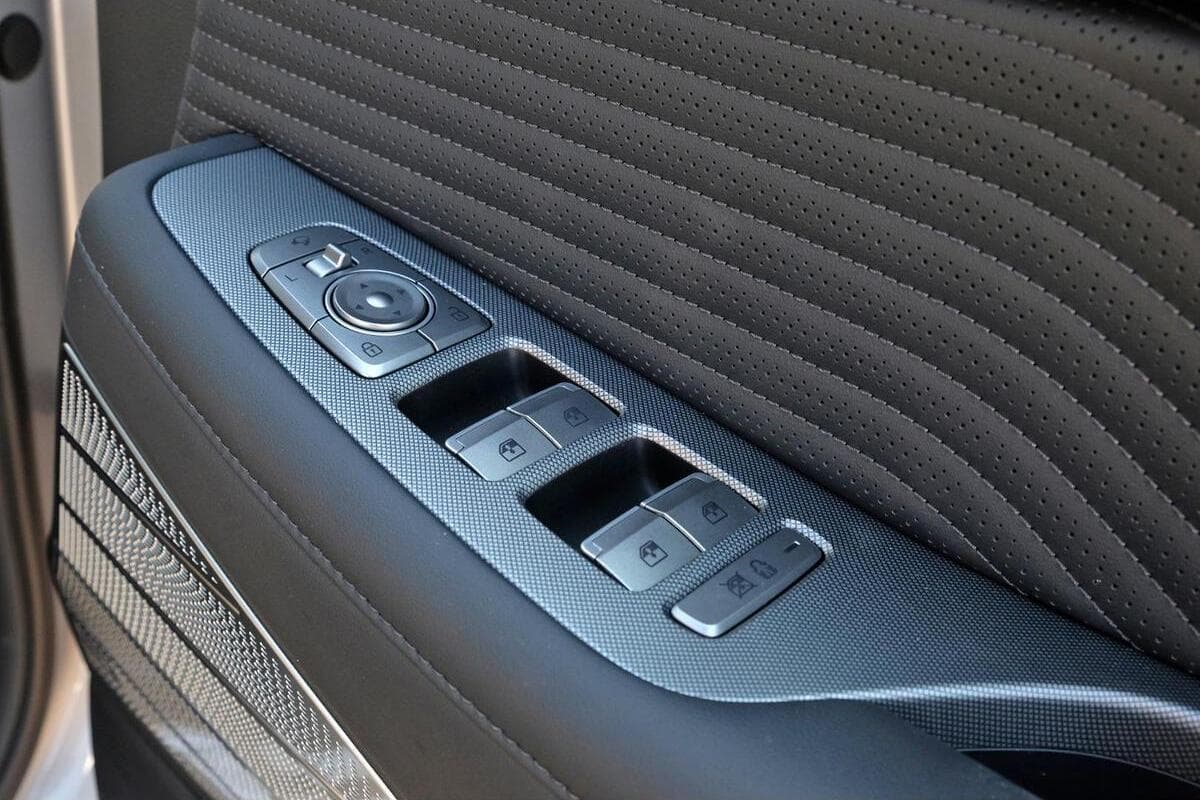 2025 Hyundai Palisade Calligraphy Auto AWD MY25 image 15