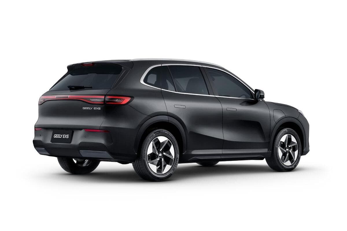 2025 Geely EX5 Complete Auto MY25 image 2