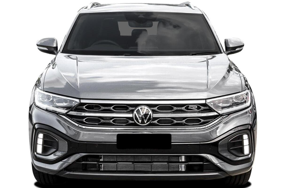 2024 Volkswagen T-Roc 140TSI R-Line D11 Auto 4MOTION MY24 image 2