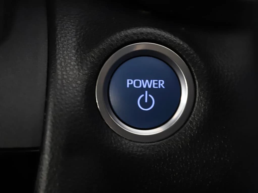2020 Toyota Yaris Cross Hybrid GX image 14