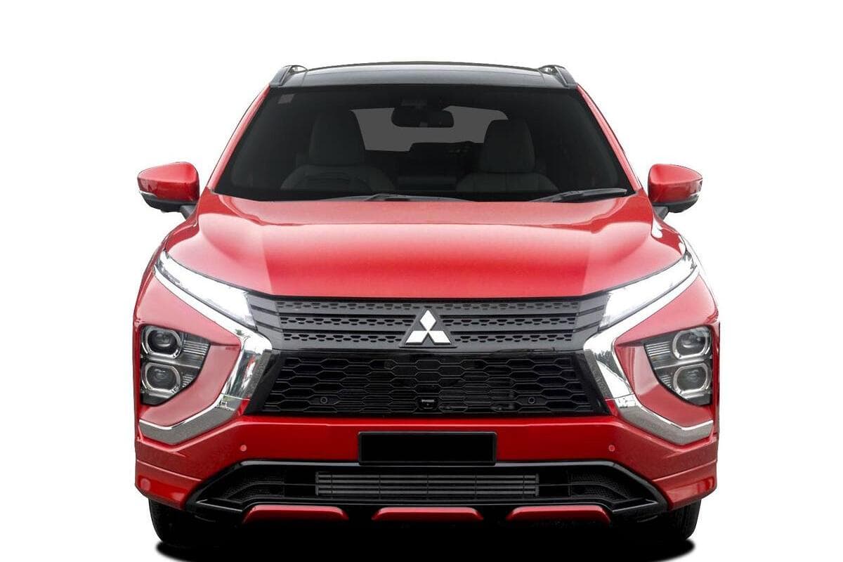 2024 Mitsubishi Eclipse Cross Exceed YB Auto 2WD MY24 image 2