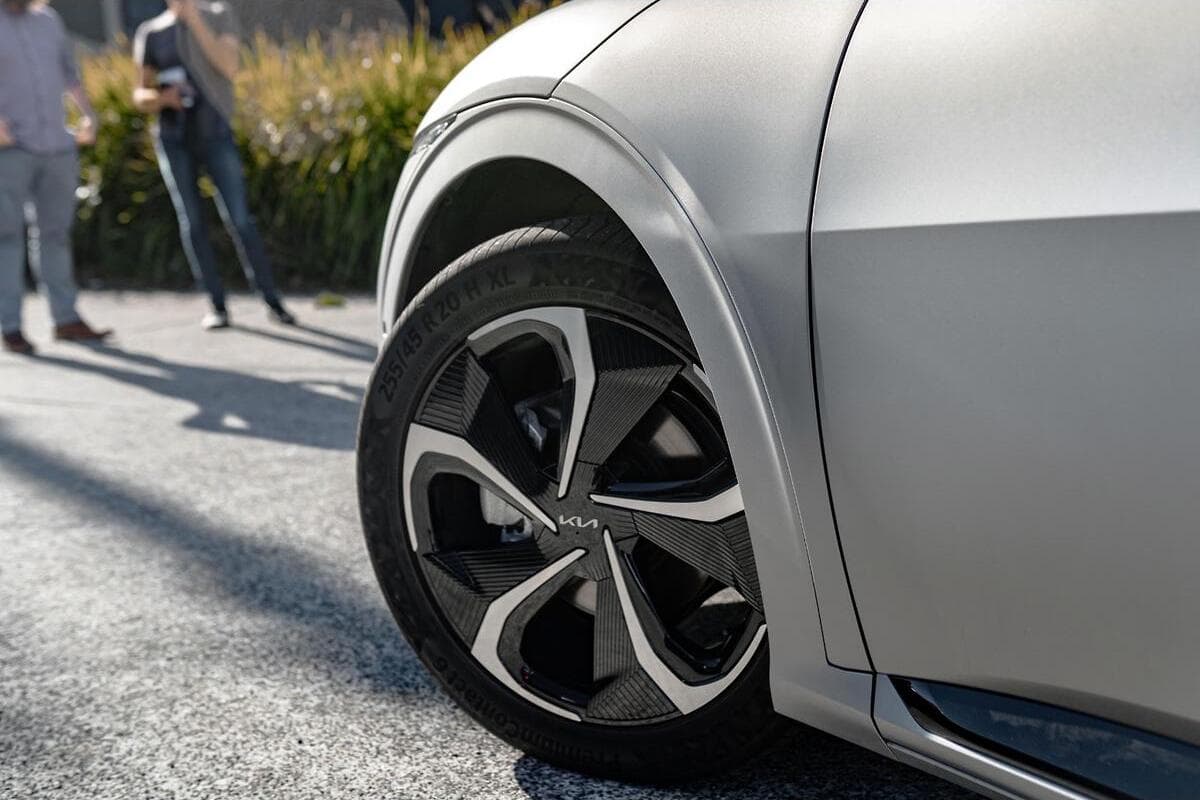 2025 Kia EV6 GT-Line Auto MY24 image 19