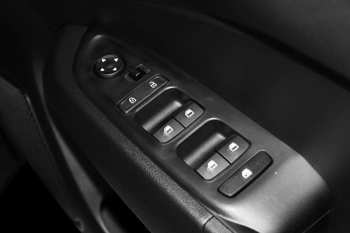 2024 Hyundai Venue Auto MY24 image 20