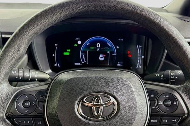 2022 Toyota Corolla Ascent Sport image 13