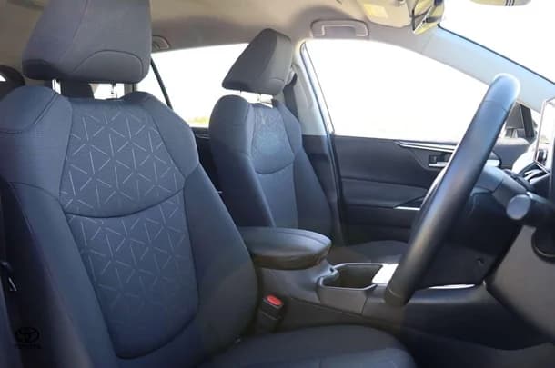 2023 Toyota RAV4 Hybrid GXL AWD image 18
