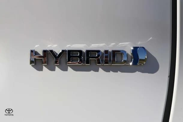 2023 Toyota RAV4 Hybrid GXL AWD image 27