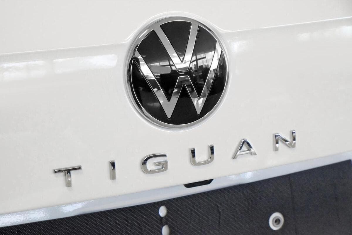 2024 Volkswagen Tiguan 110TSI Life 5N Auto 2WD MY24 image 10