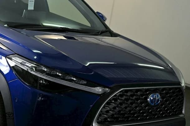 2023 Toyota Corolla Cross Hybrid Atmos 2WD image 4
