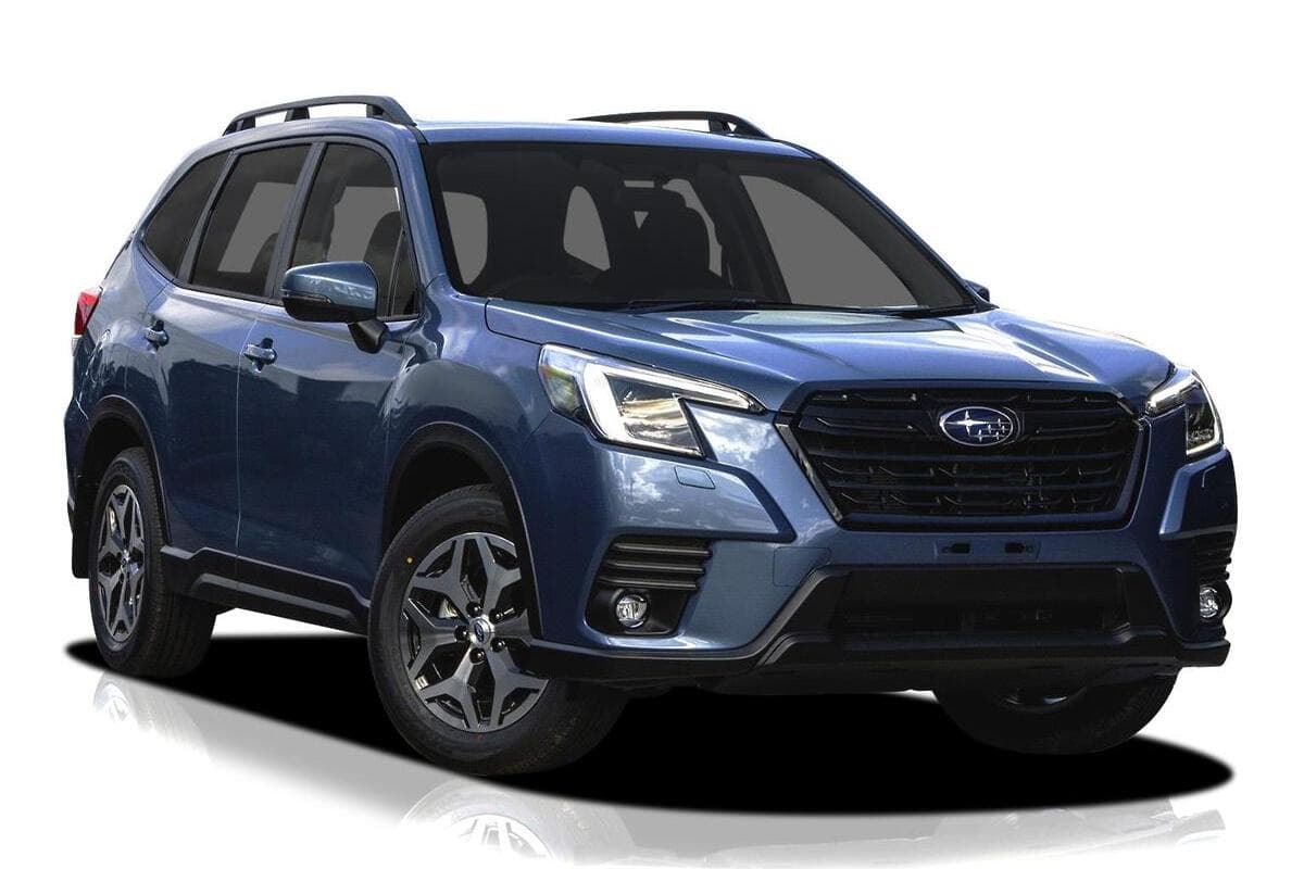 2024 Subaru Forester 2.5i Luxury Special Edition S5 Auto AWD MY24