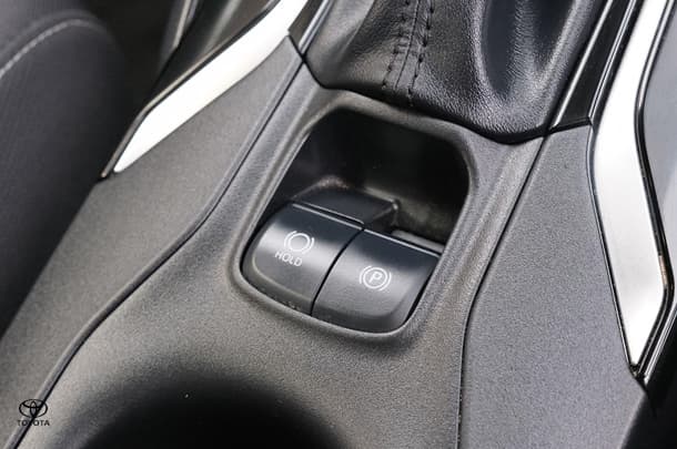 2022 Toyota Corolla Ascent Sport image 19