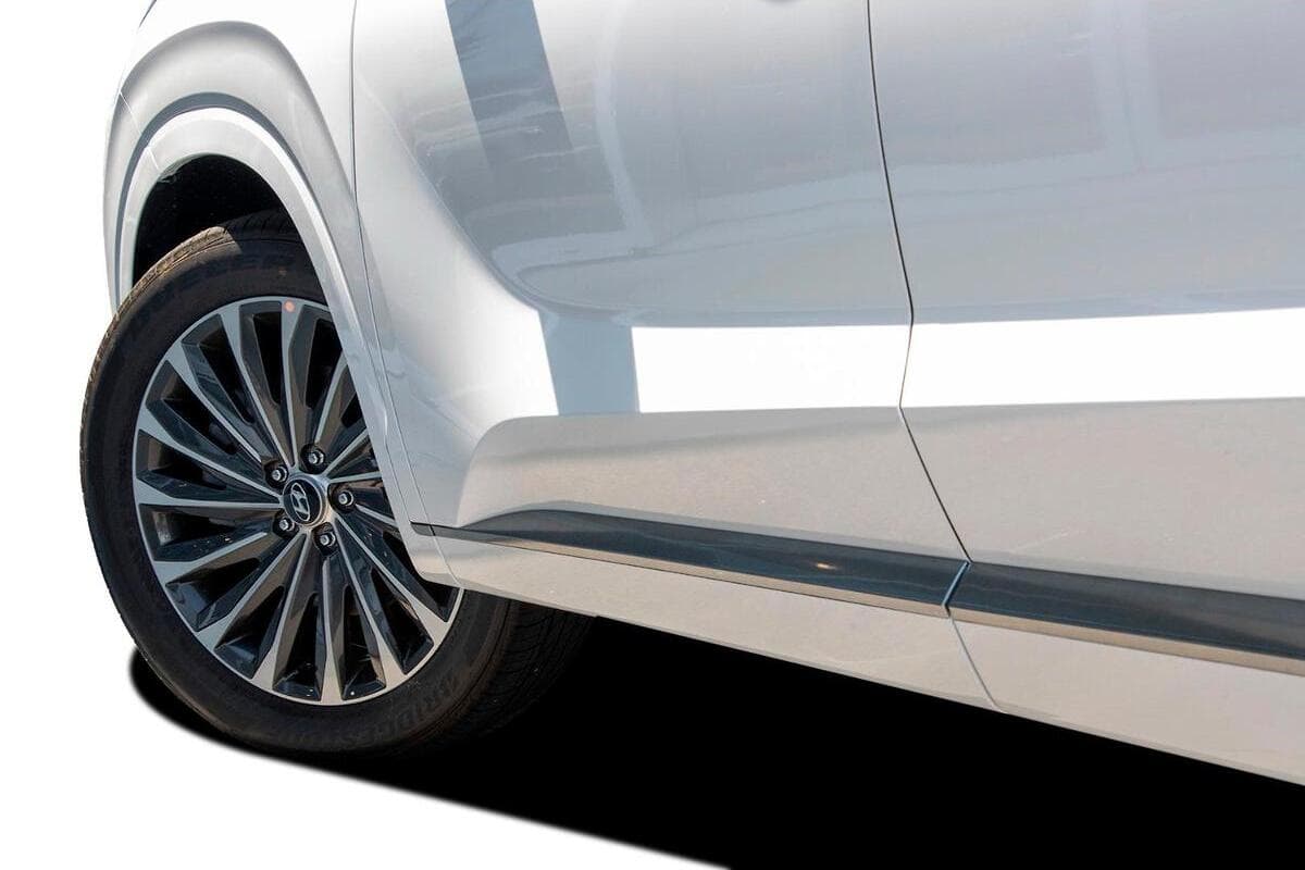 2025 Hyundai Palisade Calligraphy Auto AWD MY25 image 18