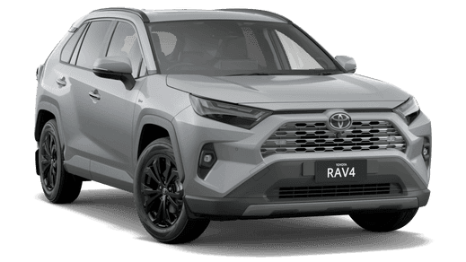 2024 Toyota RAV4 Cruiser 2WD Hybrid