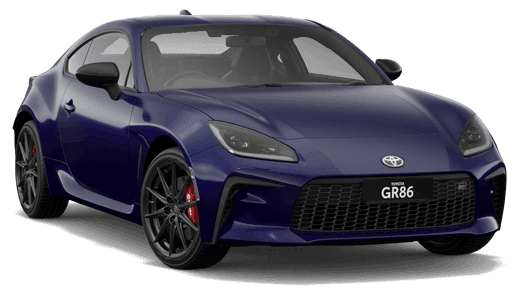 2025 Toyota GR86 GTS Option Pack Manual Dynamic Performance Pack and Red Interior