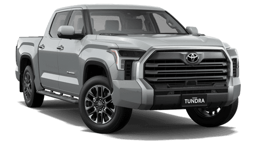 2024 Toyota Tundra Limited Double-Cab Pick-Up
