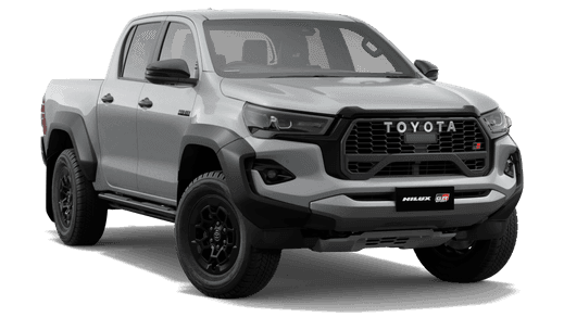 2024 Toyota Hilux 4x4 GR Sport Double-Cab Pick-Up