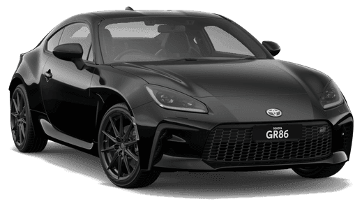 2025 Toyota GR86 GTS Automatic