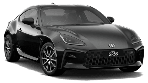 2023 Toyota GR86 GT Manual