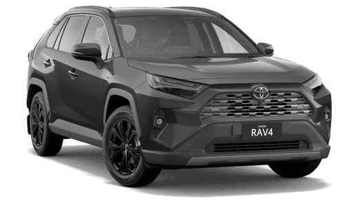 2025 Toyota RAV4 Cruiser AWD Hybrid