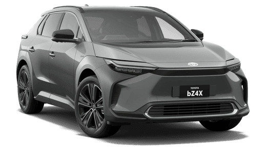 2025 Toyota bZ4X AWD