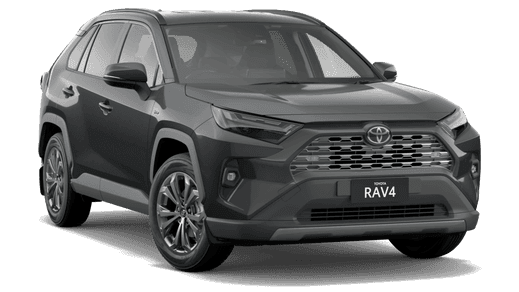 2024 Toyota RAV4 GXL AWD Hybrid