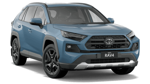 2024 Toyota RAV4 Edge AWD Hybrid