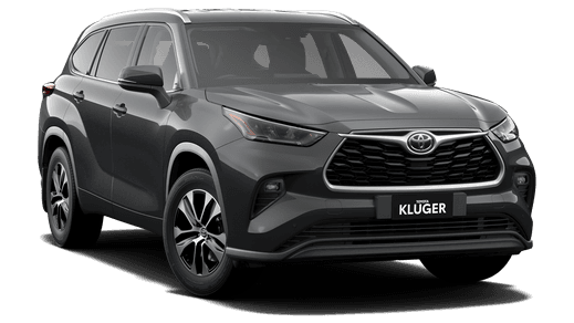 2024 Toyota Kluger GXL 2WD Automatic